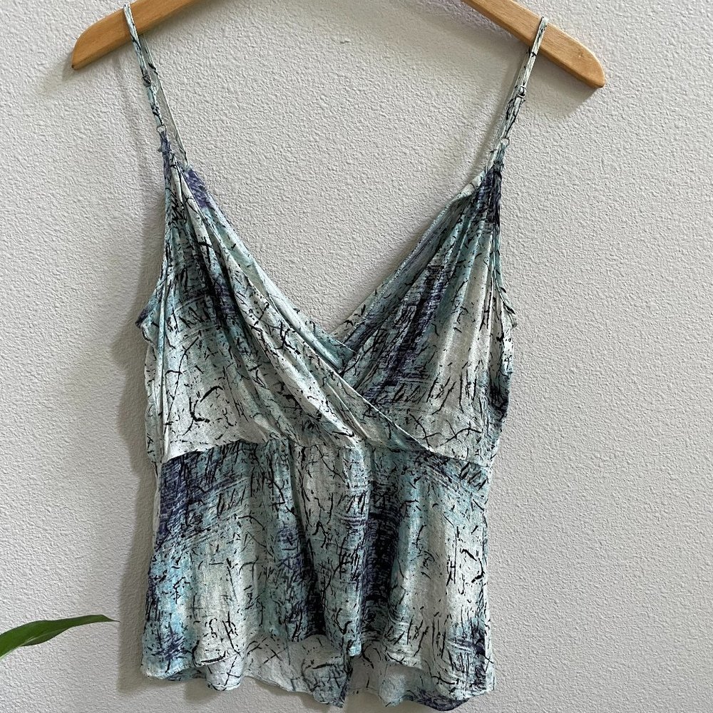 1. State Tank, Size S